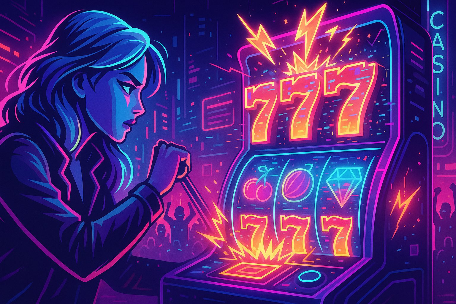707 bet login